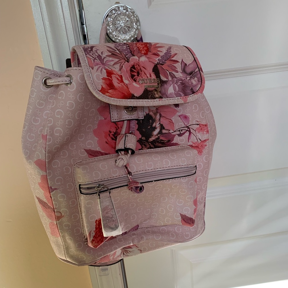 Guess backpack